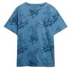 Superdry Футболка с коротким рукавом Classic Ess Rlxd Printed