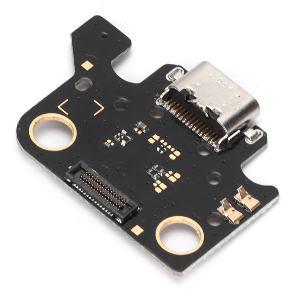 USB Charging Port Connector PCB Board Dock Flex Cable for Samsung Galaxy Tab A7 10.4inch SMT500 T505