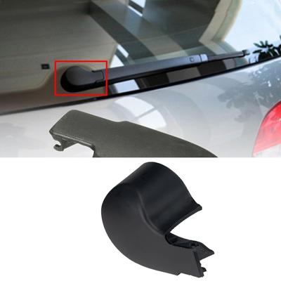 Rear Wiper Rocker Bolt Cap For VW Golf 6 Golf 7 GOLF Plus POLO Sharan Touran UP Alhambra 5K6 955 435 5K6955435