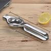Citrus Press Manual Juicer Stainless Steel Metal Squeezer Juicer for Fruit Orange Lemon Kitchen Tool Accessories
