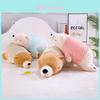 Delightful Plush Arctic Bear Stuffed Animal In Various Sizes And Colors Ideal For Children's Gifts