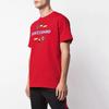 GUCCI T Shirts Men's Red Crew Neck Moderate 565806-XJB2X-6229