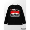 Unisex Long Sleeve Graphic Print Sweatshirt Streetwear Casual Pullover Men Women