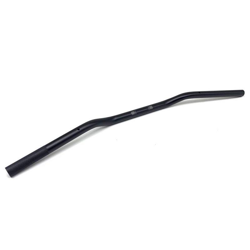 Retro Modified Ultra-Low Universal Motorcycle Handlebar, 22mm Diameter