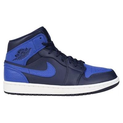 Air Jordan 1 Basketball Shoes Unisex 554725-412