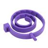 3 Pcs Calming Collar for Cats Pet 15in Adjustable Water Proof Soft TPR Relaxing Cat Calm Collars