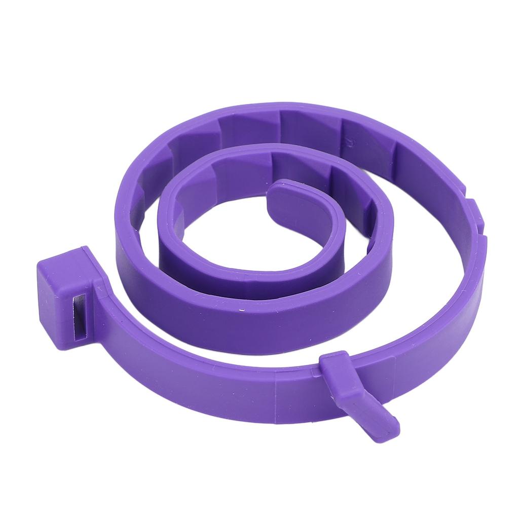 3 Pcs Calming Collar for Cats Pet 15in Adjustable Water Proof Soft TPR Relaxing Cat Calm Collars