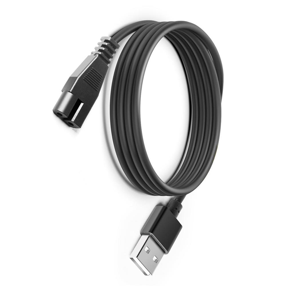 DC Vacuum Charging USB Cable Compatible with Intex 28620 28620E 28620EP CL1704 12269