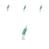 Dr Pen A6s Electric Microneedling Device For Hydration And Brightening With 11 To 42 Needle Options