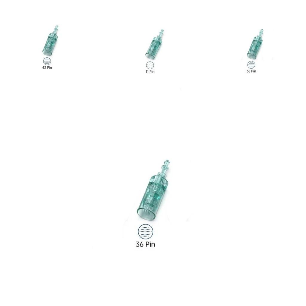 Dr Pen A6s Electric Microneedling Device For Hydration And Brightening With 11 To 42 Needle Options