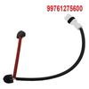 Automatic Brake Pad Wear Indicator Sensor Accurate Detection 99761275600 For Specific Car Models