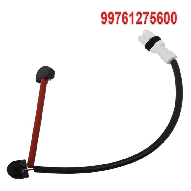 Automatic Brake Pad Wear Indicator Sensor Accurate Detection 99761275600 For Specific Car Models