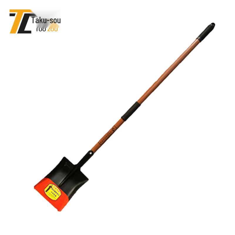 Multi-functional Engineer Shovel  Pickaxe