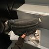 Casual Fashion Bags Women'S Breast Bags Leisure Sports Commuting Shoulder Bags Fanny Packs Large Capacity And High Value