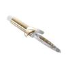 Clay Tsuion Hair Iron Grace Curl 38mm CIC-W72012N For Overseas Use Gold Processing