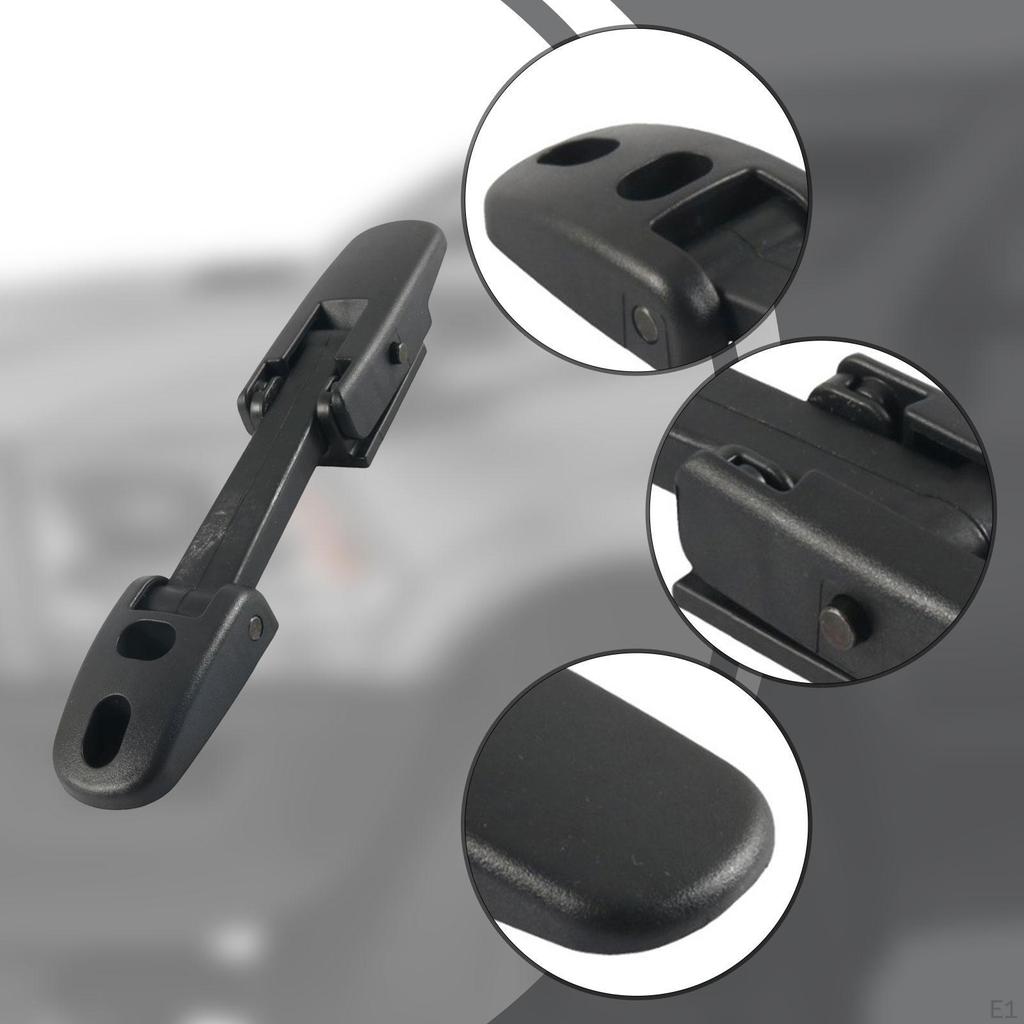 Hood Latch Engine Cover 0055554 Heavy Duty 374129560 25169065 Truck Lock for Journey