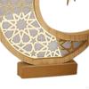 Elegant Ramadan Lantern Night Light for Home Decor