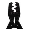 Odowalker Crimping Crimping Tool for Bare Crimp Crimping Crimping Crimping Compatible with Pliers, Electrician's Pliers, Terminals, Sleeves, Tool,