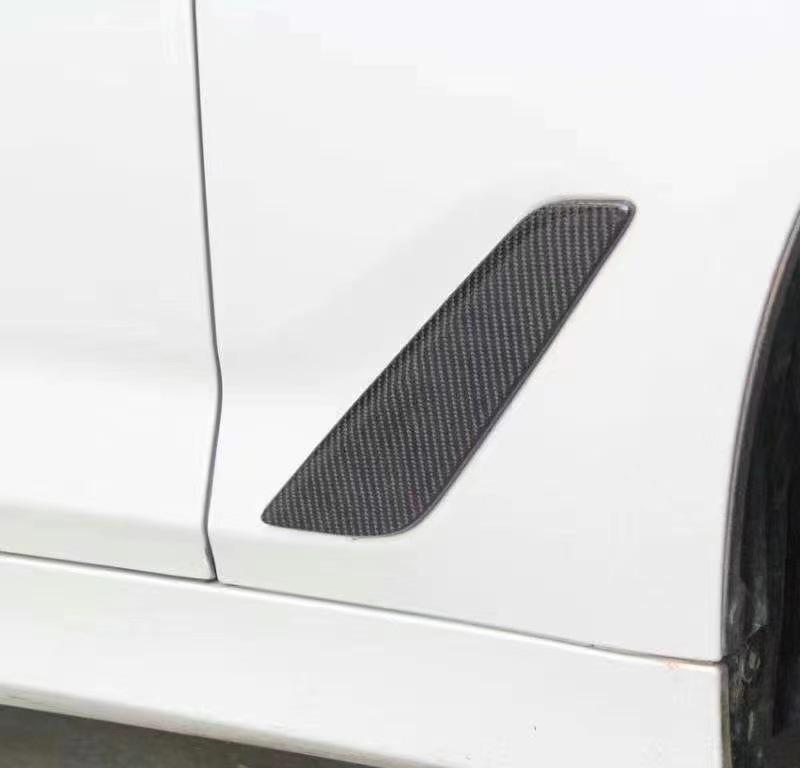 Ornament Aripă Fibră de Carbon pentru BMW Seria 5 G30/G38 M Sport