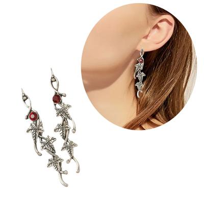 Küpe – Sallanan Küpeler