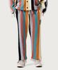 Aneodeogipeuteu (M) Heritage Ankle Knit Pants Multi