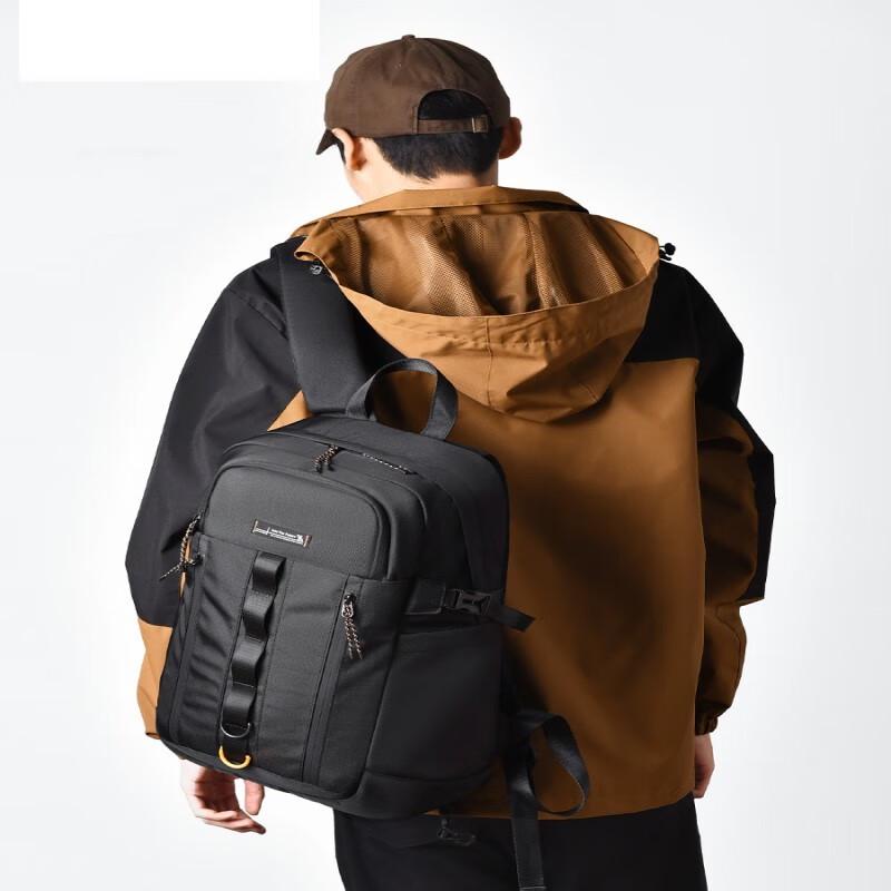 Men's Multi-functional Travel & Laptop Backpack