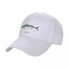 New Atlantic mackerel Baseball Cap funny hat Icon Rugby For Unisex Womens