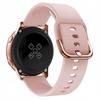 Sc Silicone Band 22Mm Pink