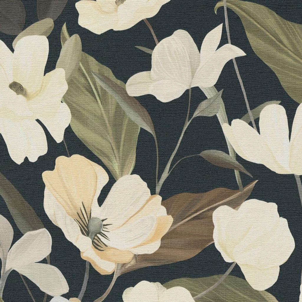 Erismann Feenblüte Floral Vinyltapete