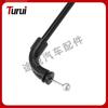 BMW Hood Lock Release Cable for 528i, 530i, 535i, M5, 760Li.