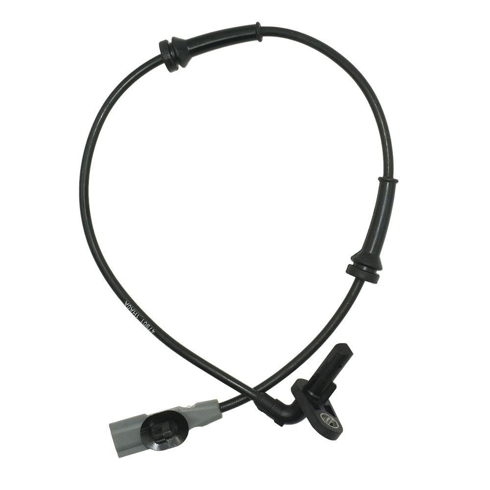 ABS Wheel Speed Sensor 47901-1HA0A 479011HA0A Front Left/Right For Nissan Versa Note 1.6L 2012- 47901-1HA0A