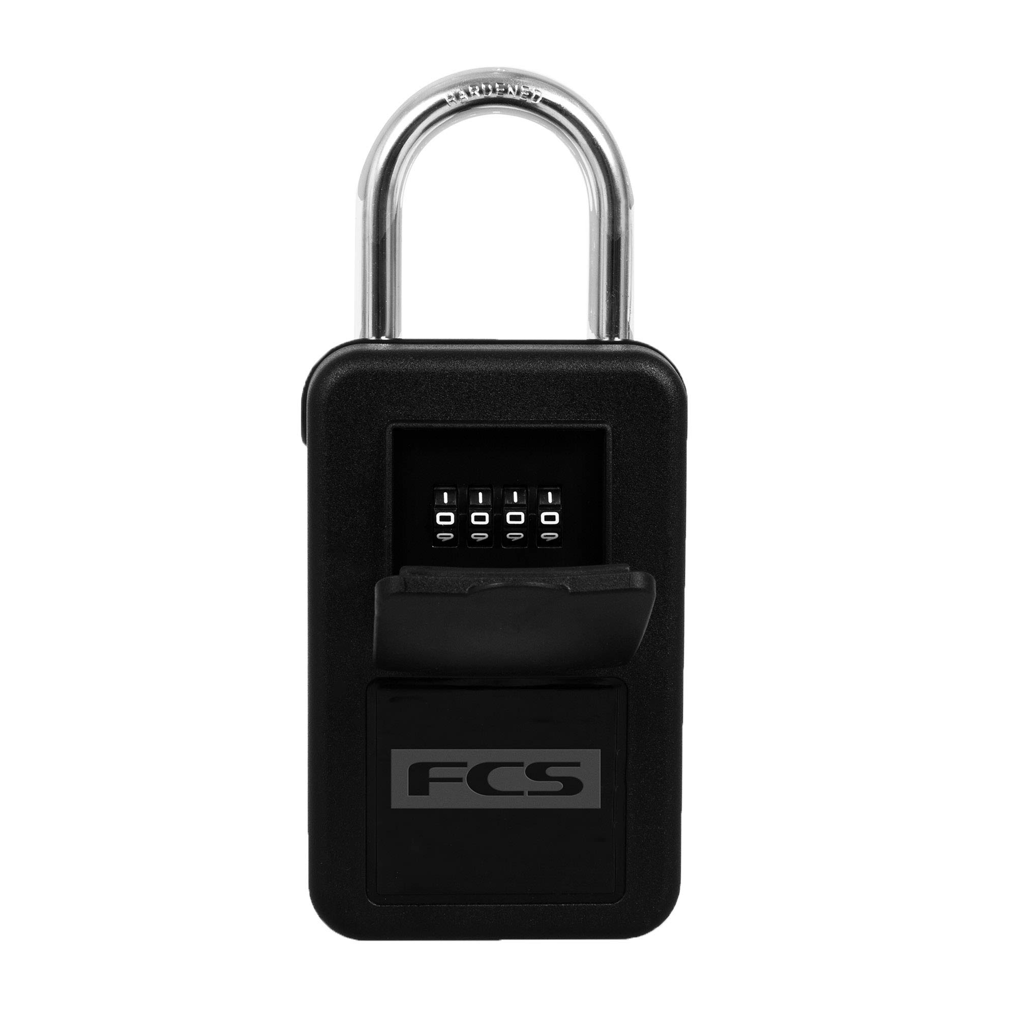 

FCS-замок