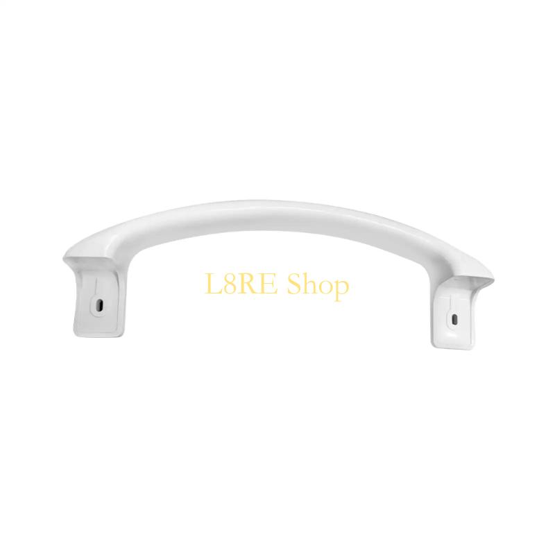 L8RE Modern Refrigerator Door Handle Plastic Material Fridges Handle for Refrigerator