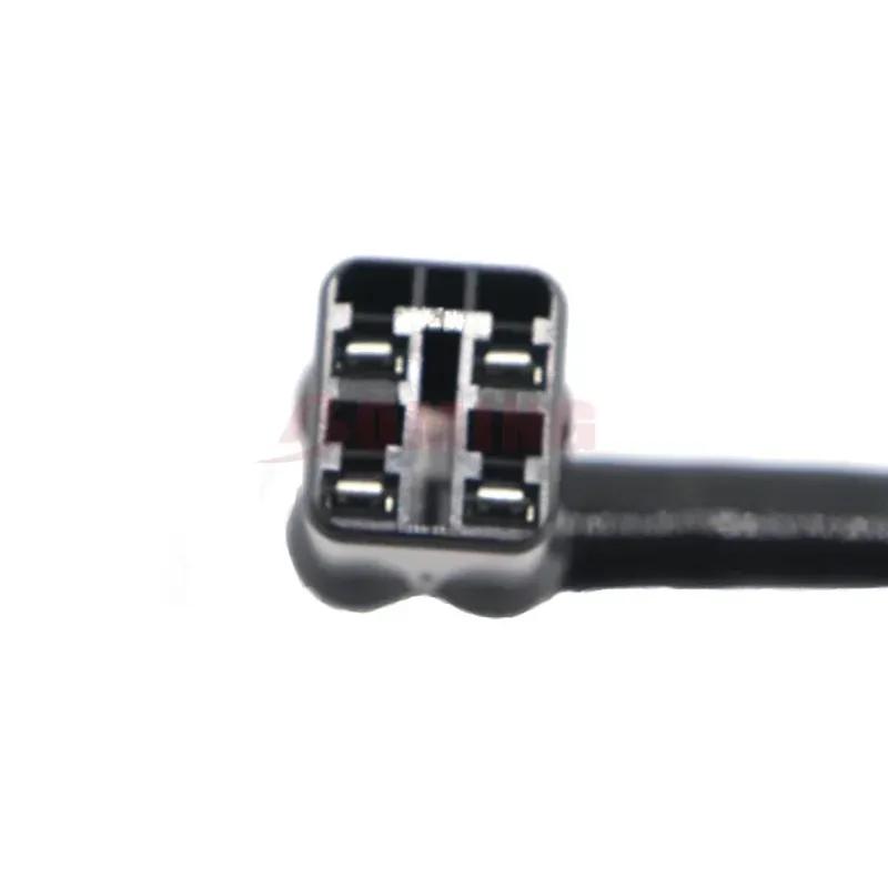 NEW AZD0101-BA002 Air Fuel Ratio Lambda O2 Oxygen Sensor For Triumph Tiger 800 2015-17 Kawasaki J300 AZD0101BA002