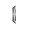 Tissot Lederarmband Weißes Zifferblatt Herren Modeuhr T150.410.16.011.00