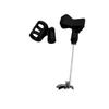 Wireless Microphone Clip & Stand for Alto/Tenor Saxophone - Musical Instrument Accessory