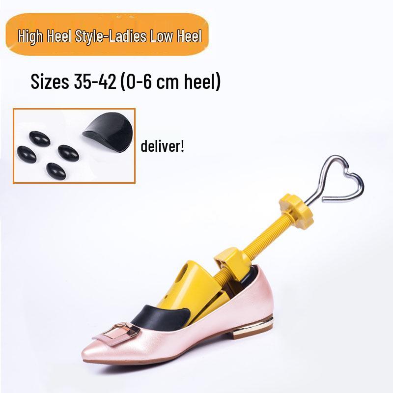 

Универсальная колодка для обуви для мужчин и женщин – Подъем стопы и поддержка расширителя