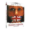 Rimini Editions Hidden Agenda Combo Blu-ray Dvd - 3760233156529