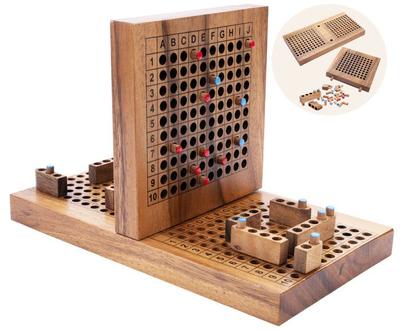 Legemiljø – Brætspil