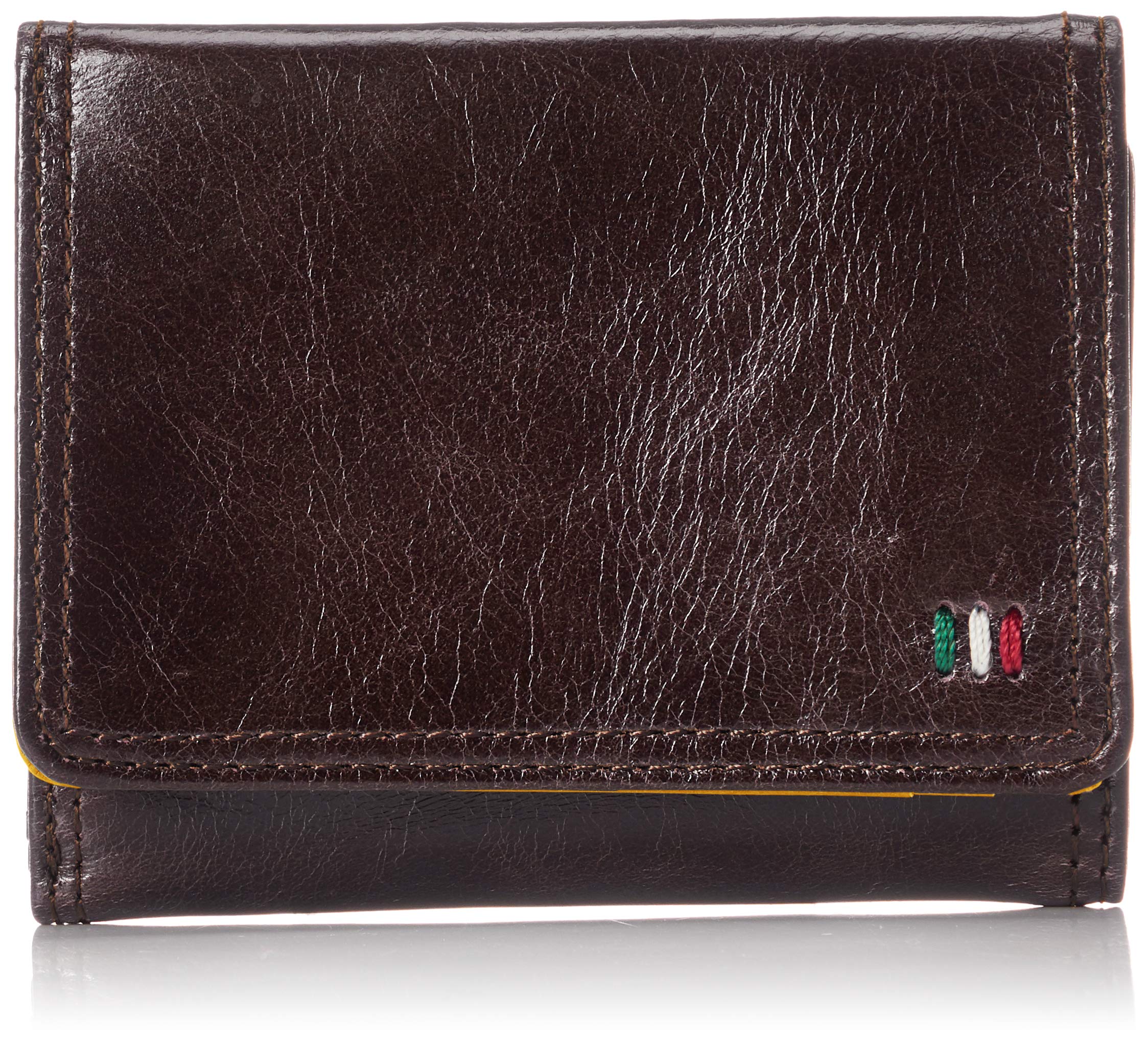 

[ultima] [Ультима Токио] Кошелек Zeus, Коричневый