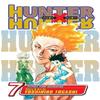 Hunter X Hunter Vol. 7 by Yoshihiro Togashi Paperback Book 9781421503325