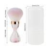 Nail Art Dust Powder Remover Brush Nail Art Dust Cleaner Brush Blusher Powder Brush Makeup Brushes Nail Art Tools Gifts
