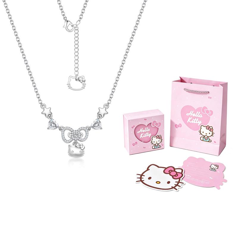 Sanrio [Love Limited Gift Box] Hello
