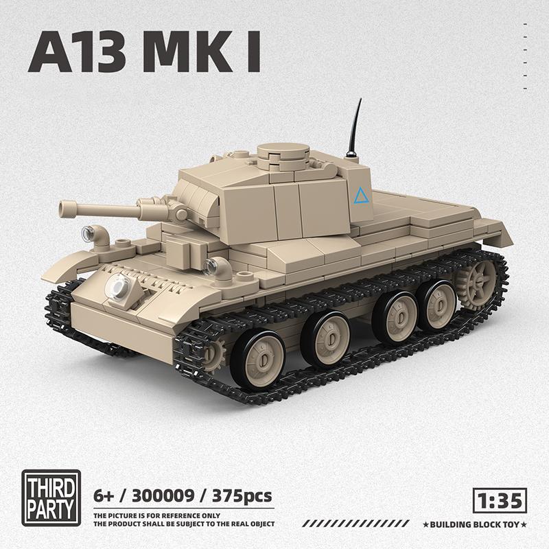 MOC Military Vehicles Building Bricks Hummers US Army Assault Car Blocks SpeciaI Police SWAT Team Soldier Tanks Model Gift Toys