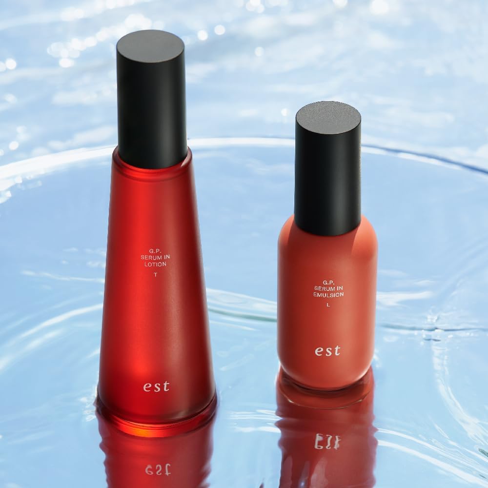 est G.P. Serum-in Lotion K (Lotion)