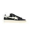 BAPE x Campus 00-х Чемпіонат світу Унісекс Кросівки Чорний Core-Black Біло-чорний KJ8851