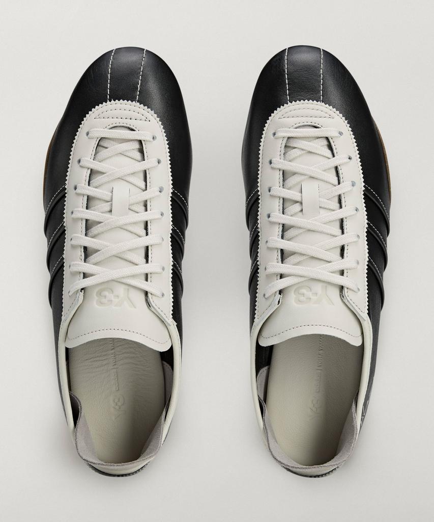 Y-3 Y-3 Tokyo - Black / Jr6644