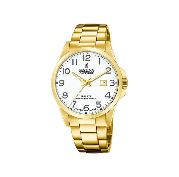 Festina F20044-1 Watch