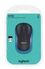 Mouse Wireless Logitech M185