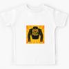 Parte superior (Meninos a partir de 4 anos) – T-Shirts